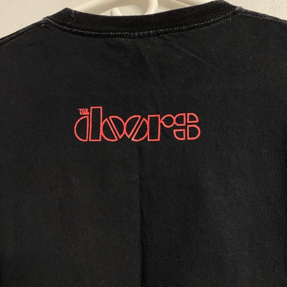 Vintage Jim Morrison DOORS Mugshot Tee - Picture 4 of 6